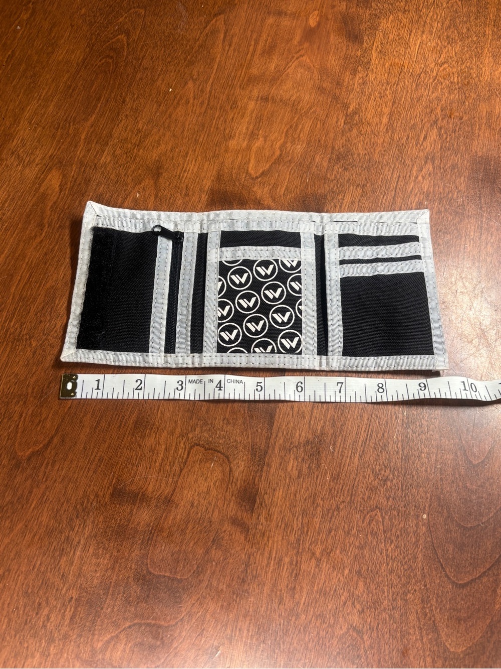 Trifold Wallet - Picture 4 of 5
